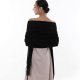 Winter Scarfs for Women Pashmina Shawls Wraps for Evening Dresses Large Warm Soft Scarves