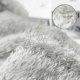 Plush Extra Large Fleece Throw Blanket for Couch,Bed and Sofa (50x70 inches, Light Grey) Soft, Warm, Lightweight