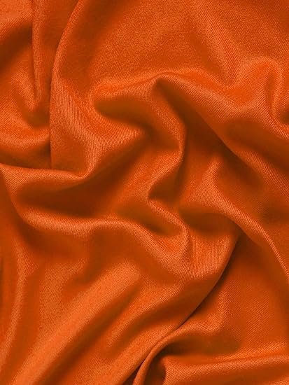 Unisex Large Lightweight Soft Silky Real Cashmere Shawl Wrap Scarf