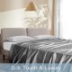 1 Piece Satin Flat Sheet,Luxury Extra Soft Silk Top Sheet-Gray Flat Bed Sheet 102×90inches，Wrinkle, Fade, Stain Resistant (Gray, Flat Sheet(90''×102''))